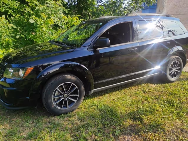 Dodge Journey - фото 1