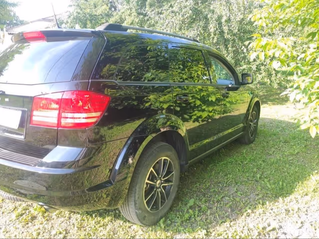 Dodge Journey - фото 5