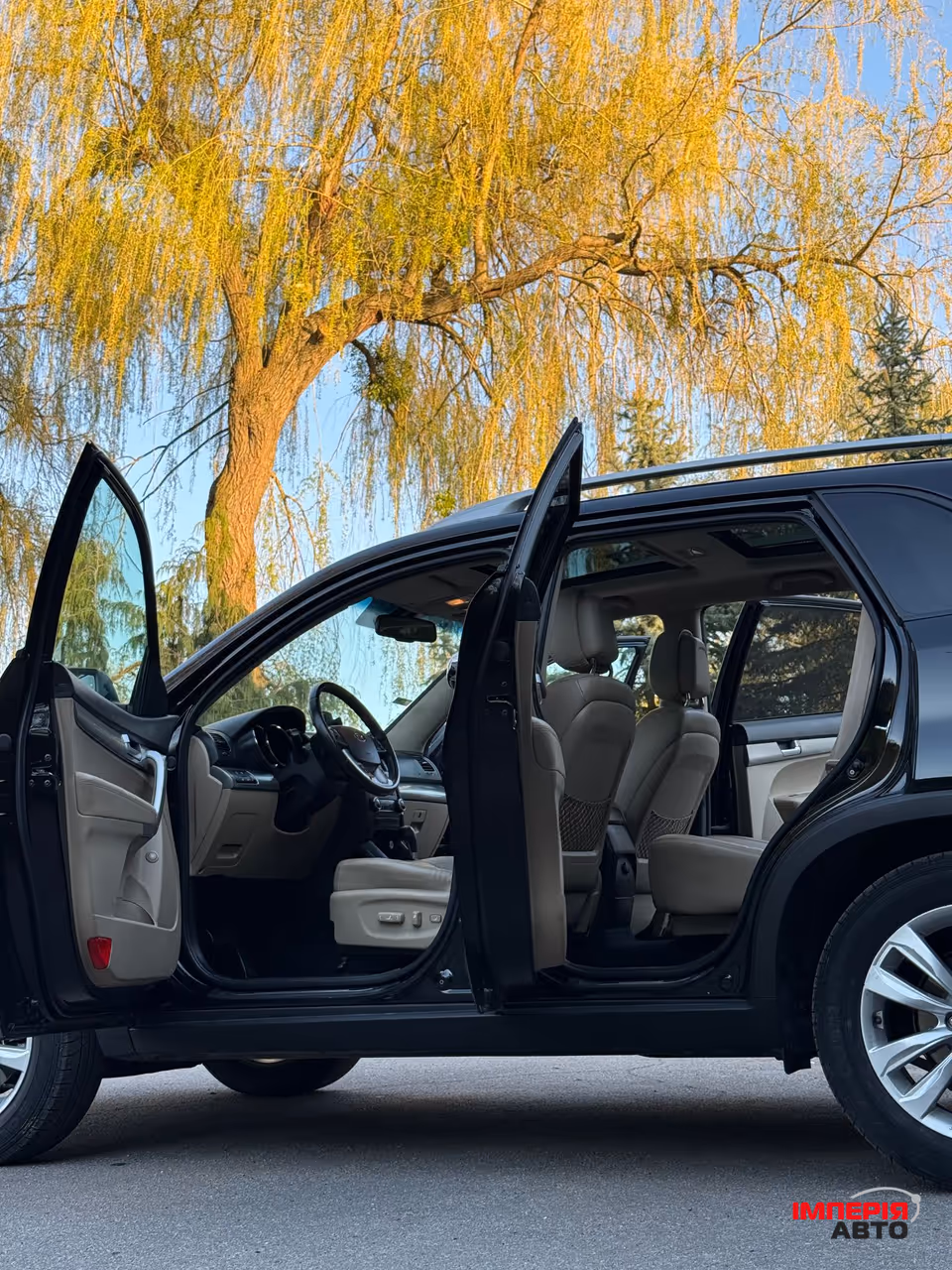 Kia Sorento - фото 5