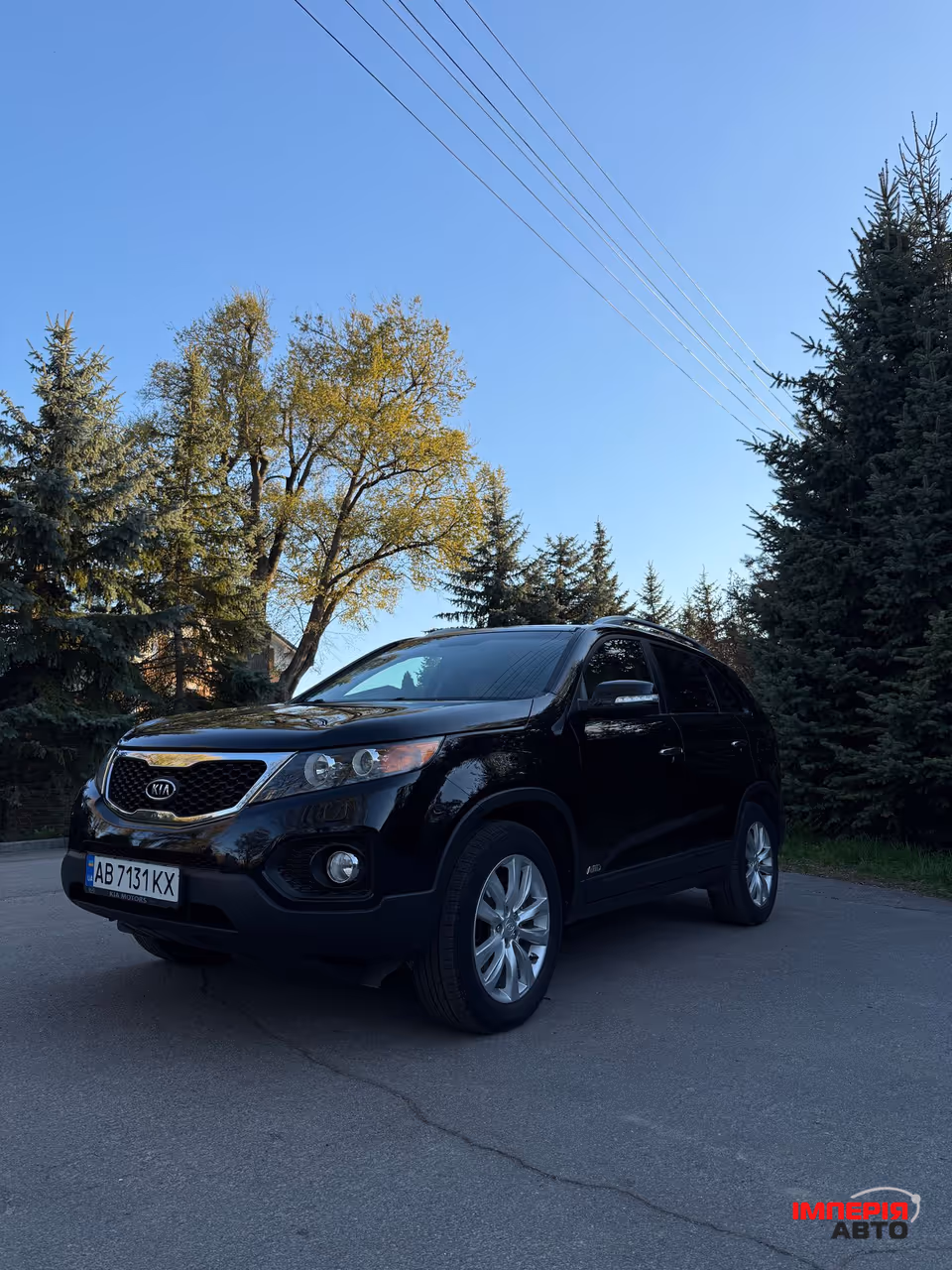Kia Sorento - фото 2