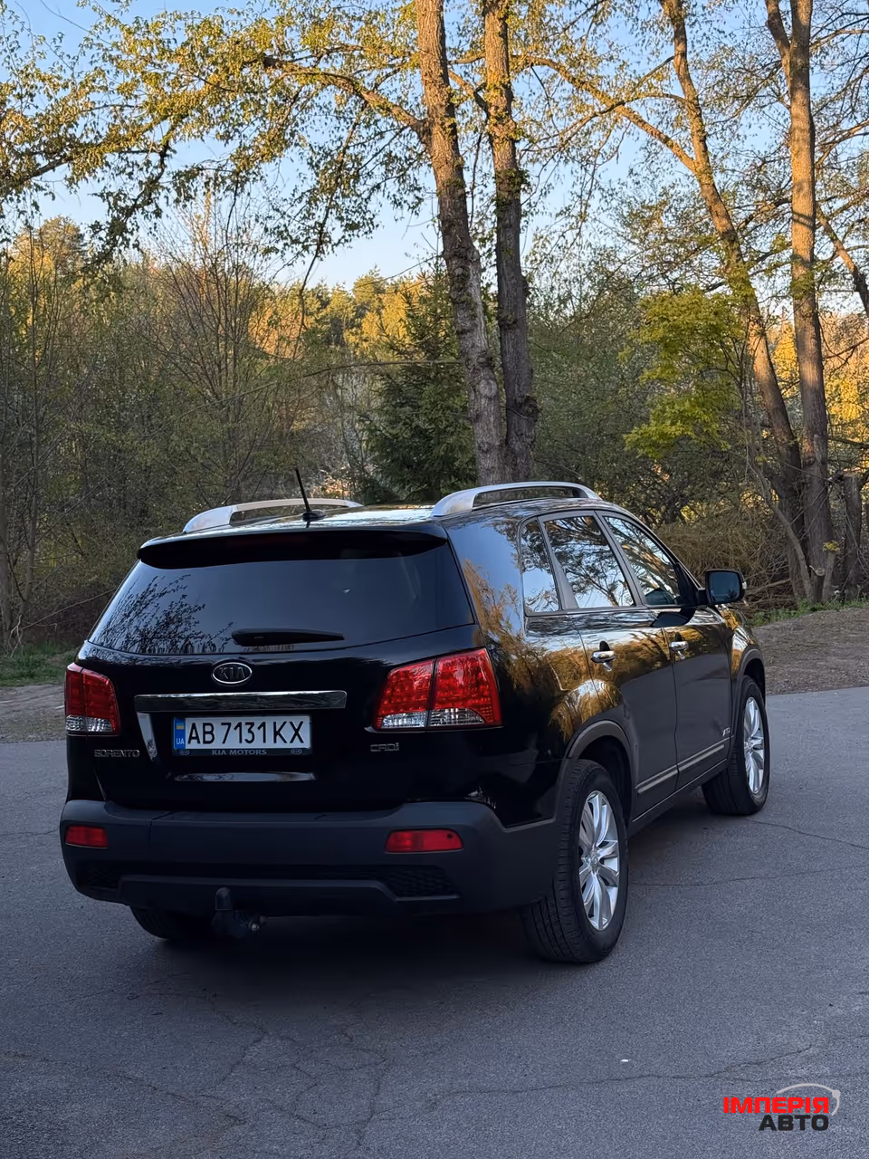 Kia Sorento - фото 4