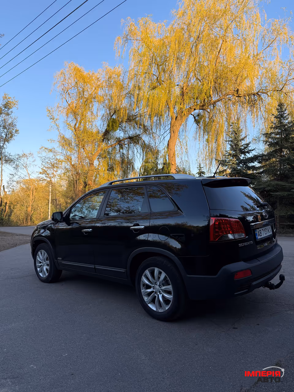 Kia Sorento - фото 3