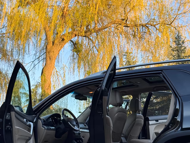 Kia Sorento - фото 5