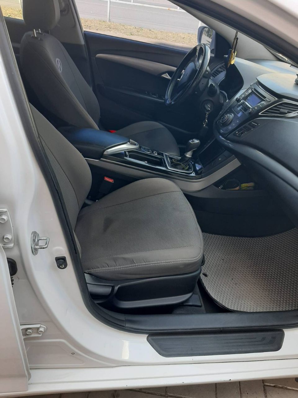 Hyundai i40 - фото 12