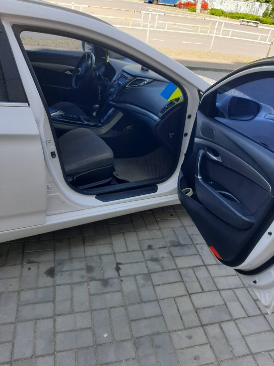 Hyundai i40 - фото 7