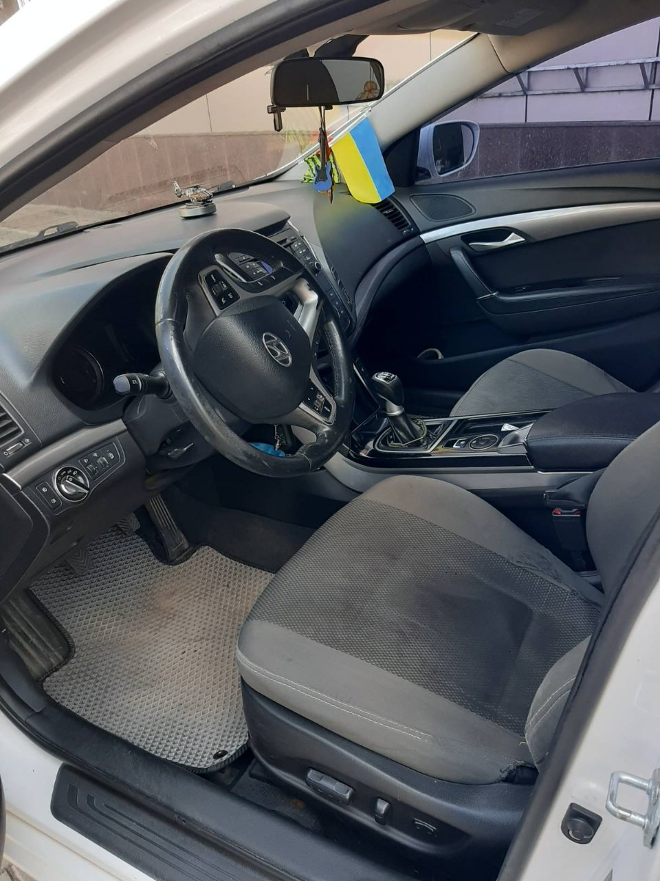 Hyundai i40 - фото 6