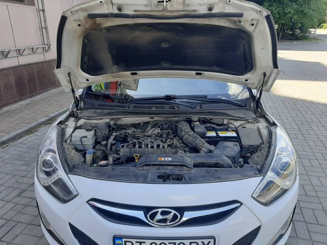 Hyundai i40 - зображення 3