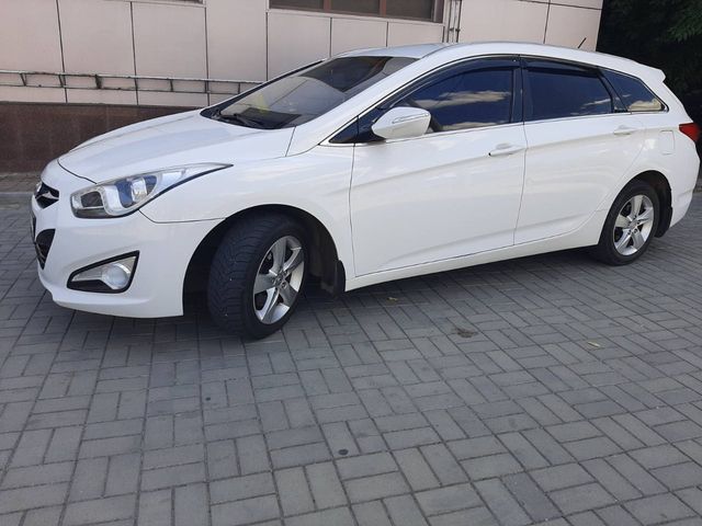 Hyundai i40 - зображення 2