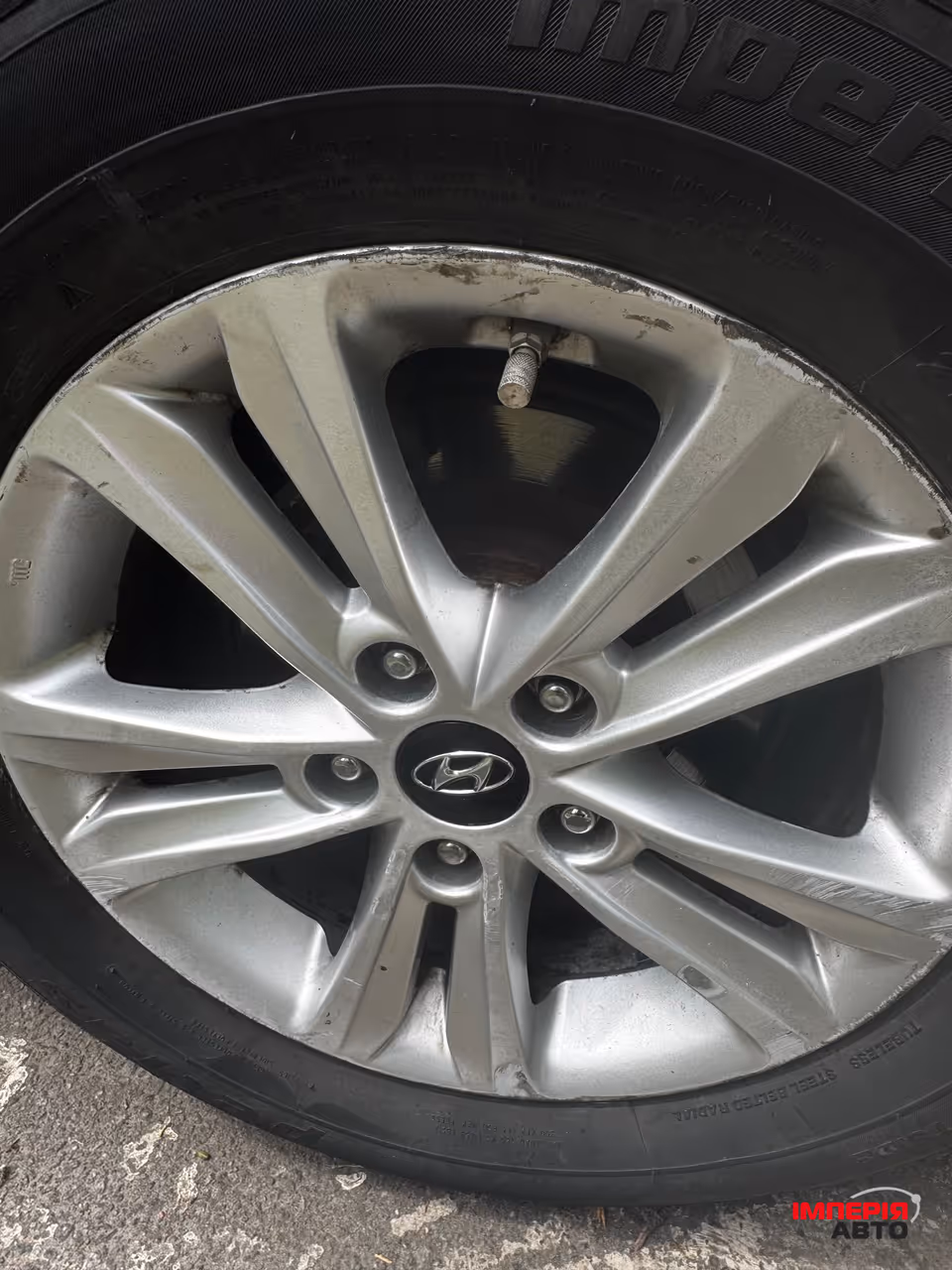 Hyundai Sonata - фото 5