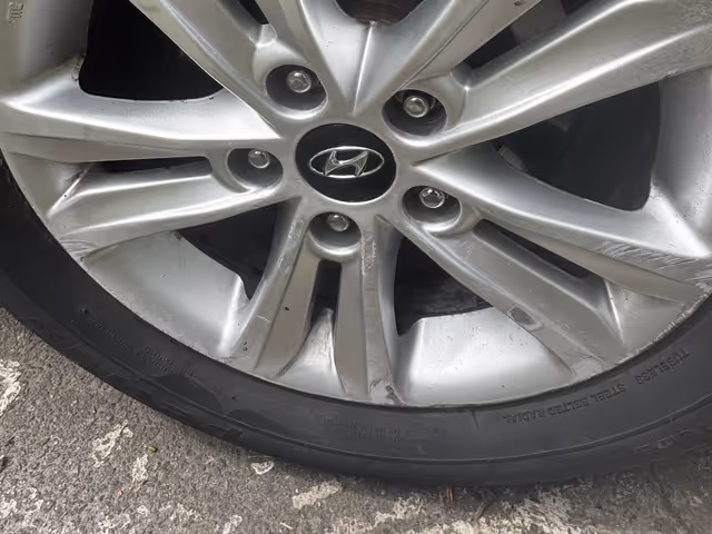 Hyundai Sonata - фото 5