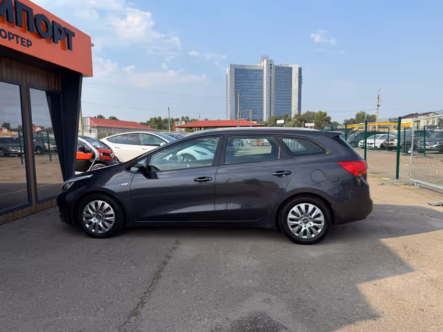 Kia Ceed - зображення 3