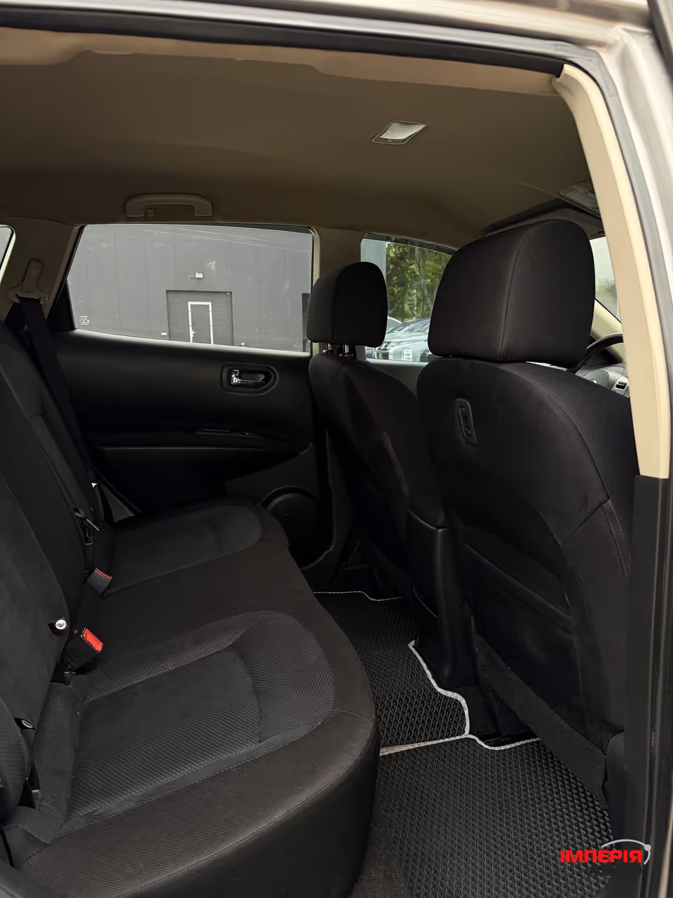 Nissan Rogue - фото 11