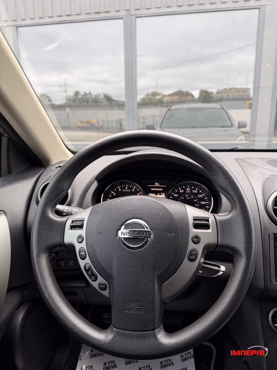 Nissan Rogue - фото 14