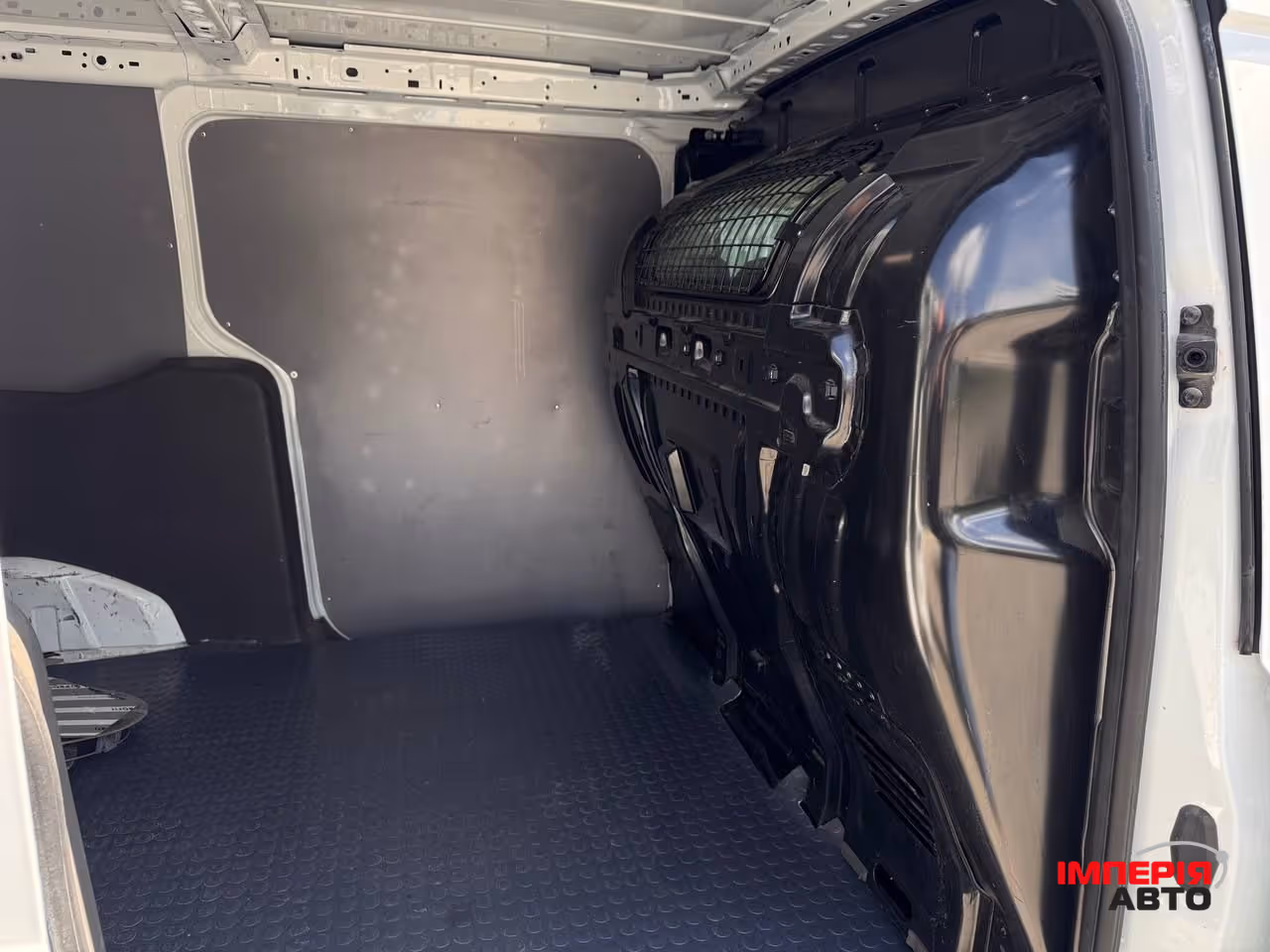 Ford Transit Connect - фото 11