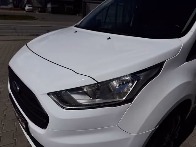 Ford Transit Connect - фото 4