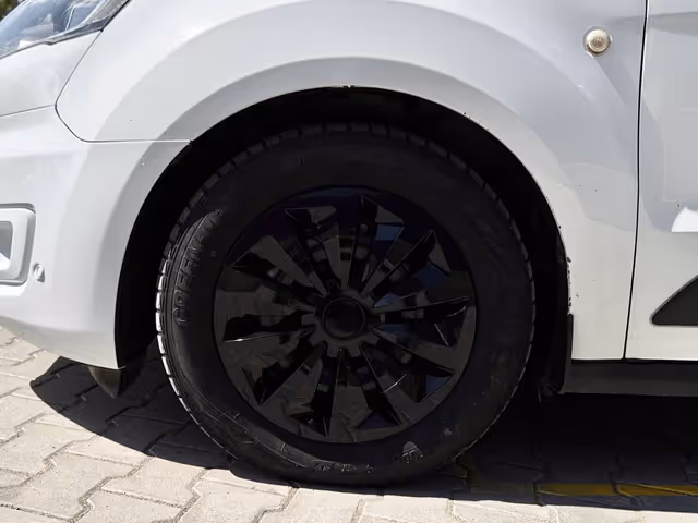 Ford Transit Connect - фото 3