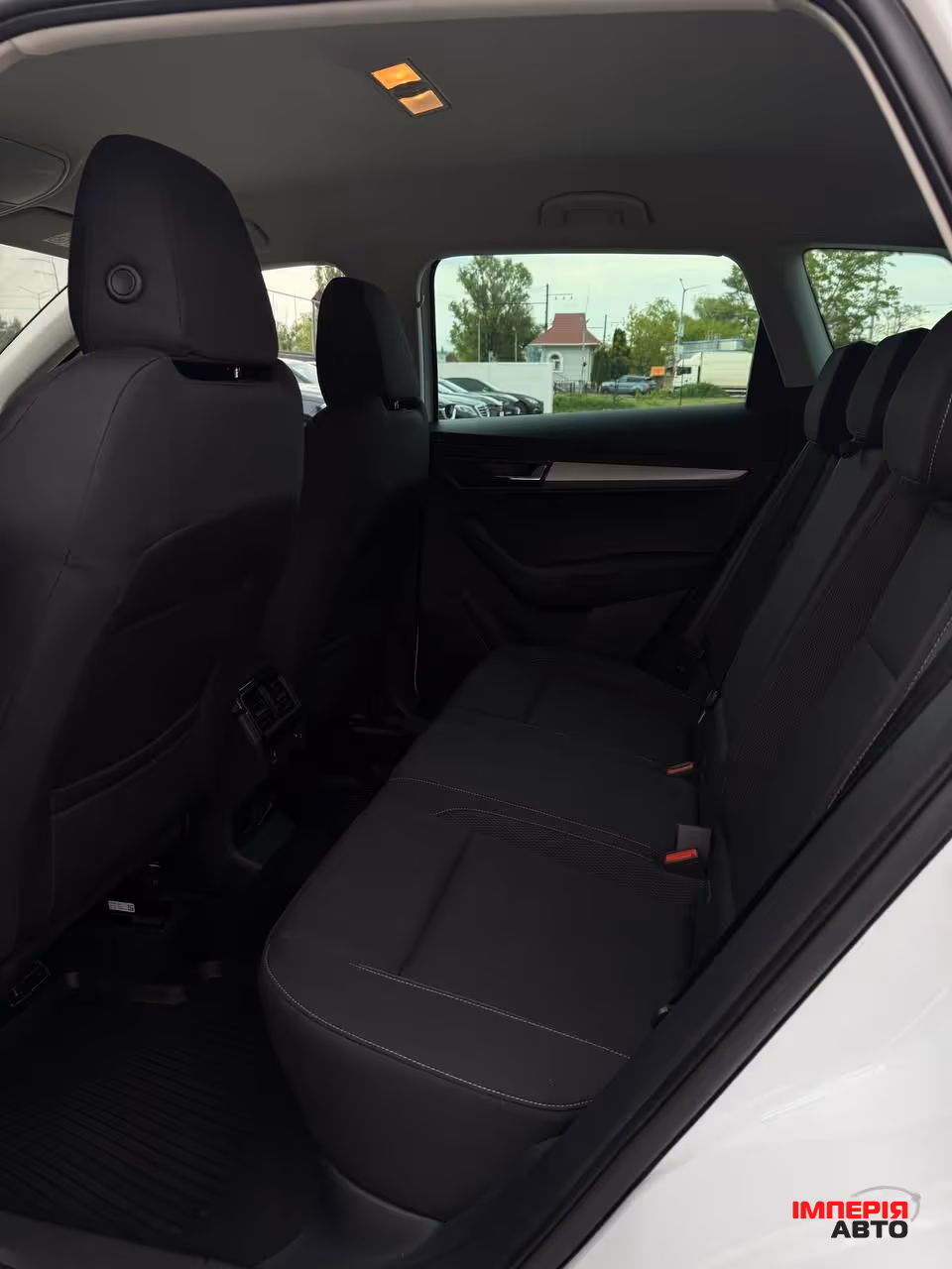 Skoda Karoq - фото 7