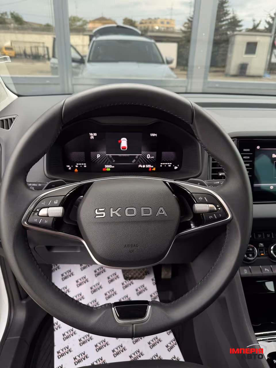 Skoda Karoq - фото 6