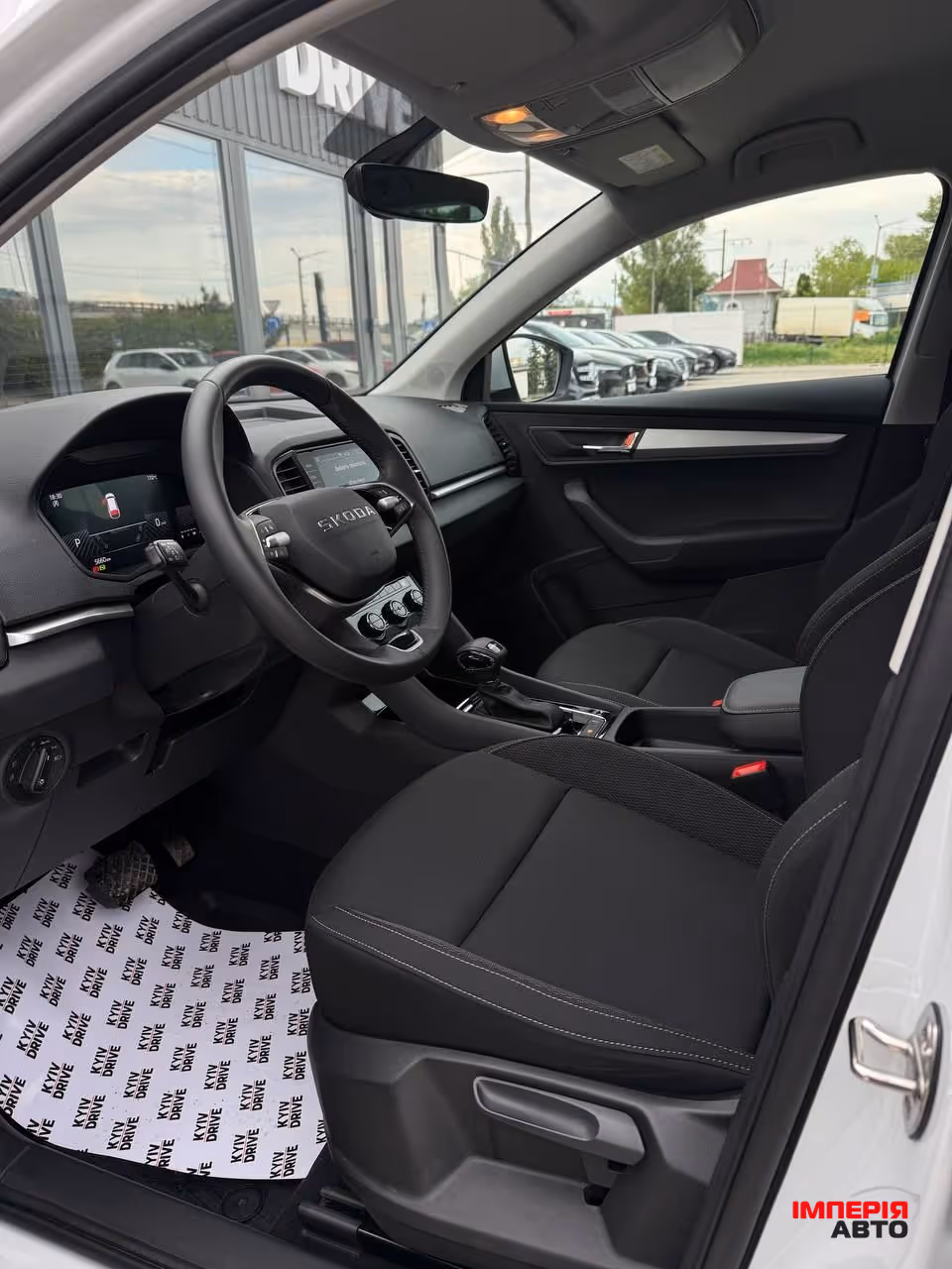 Skoda Karoq - фото 5