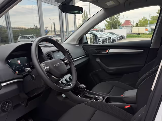 Skoda Karoq - фото 5