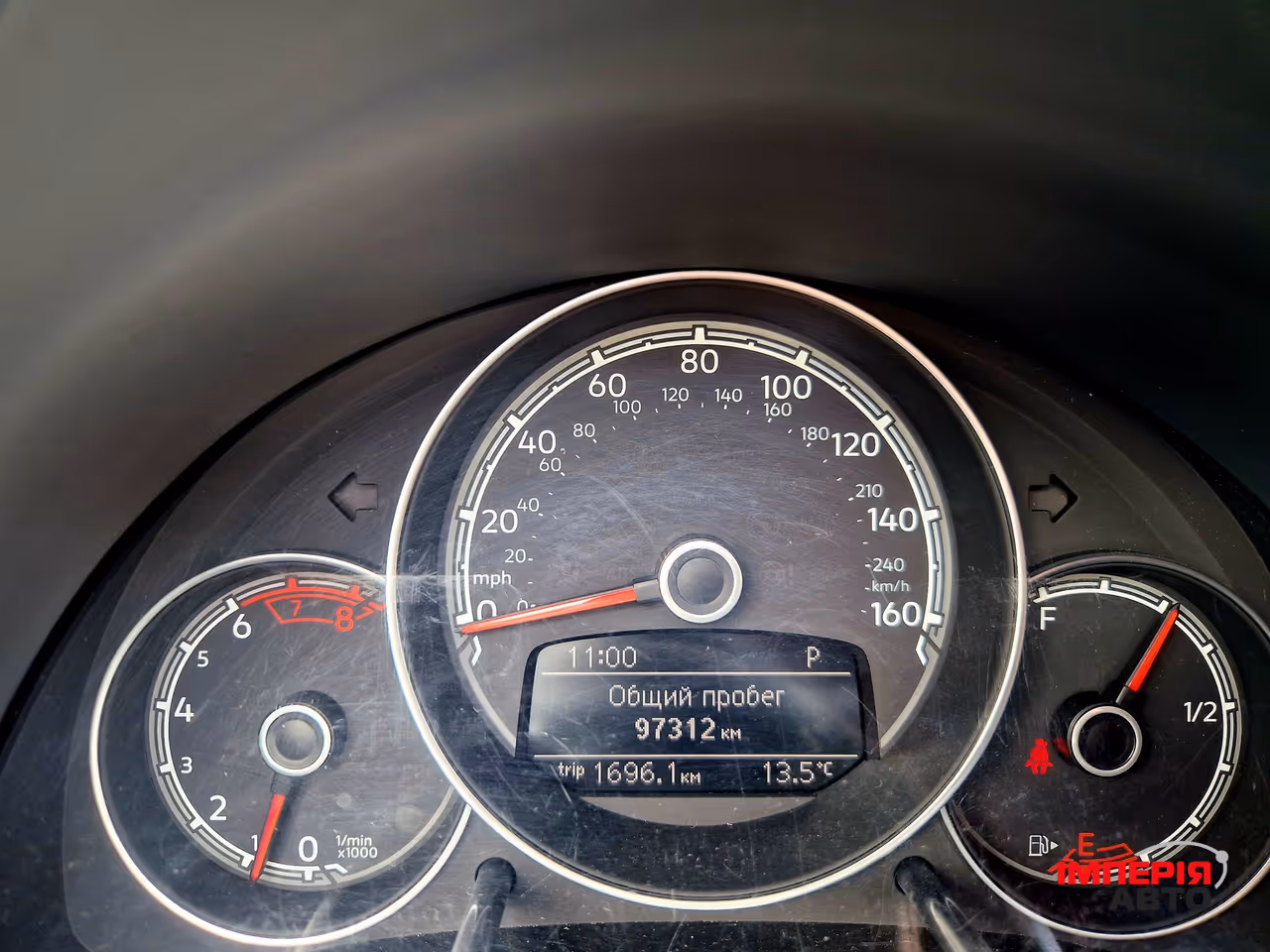 Volkswagen Beetle - фото 20