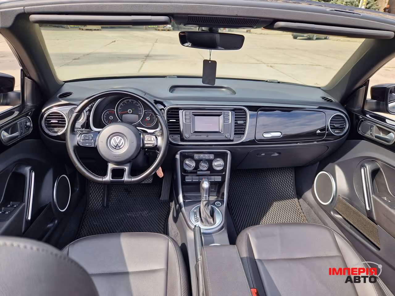 Volkswagen Beetle - фото 26