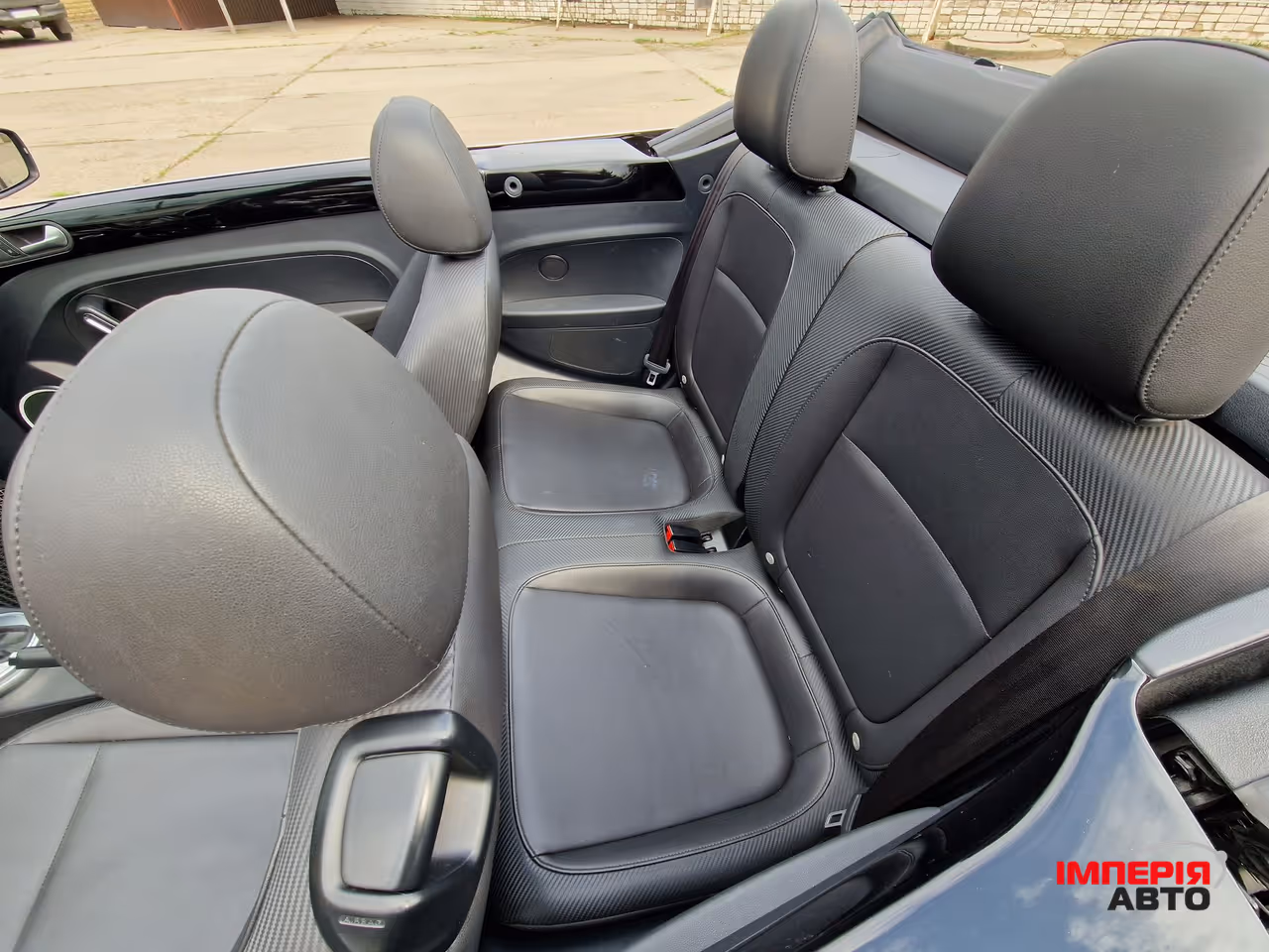 Volkswagen Beetle - фото 18