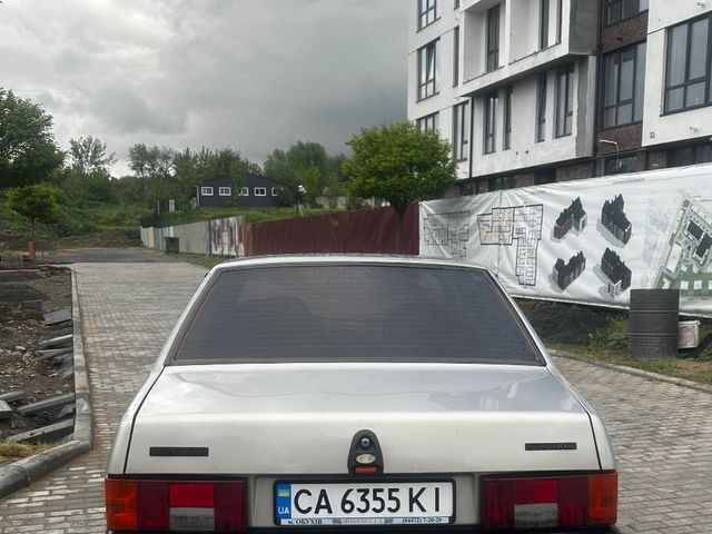 Lada (ВАЗ) 21099 - зображення 5
