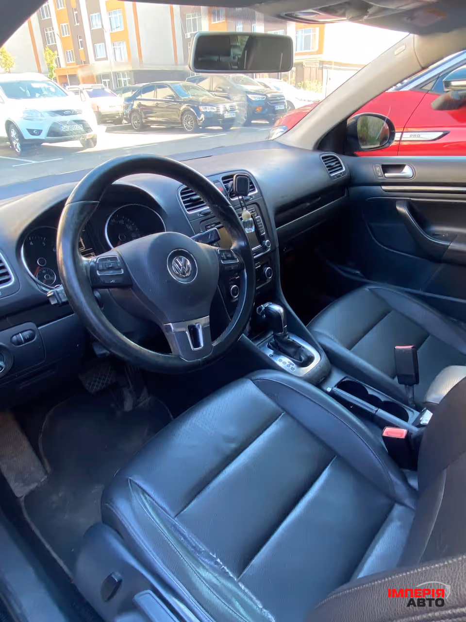 Volkswagen Jetta - фото 5