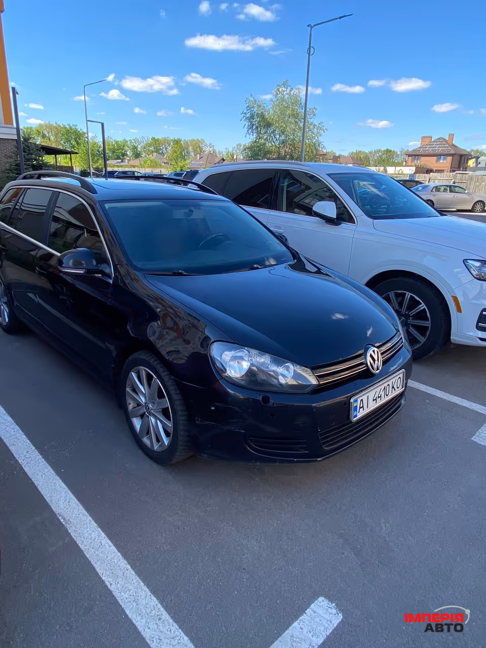Volkswagen Jetta - фото 3