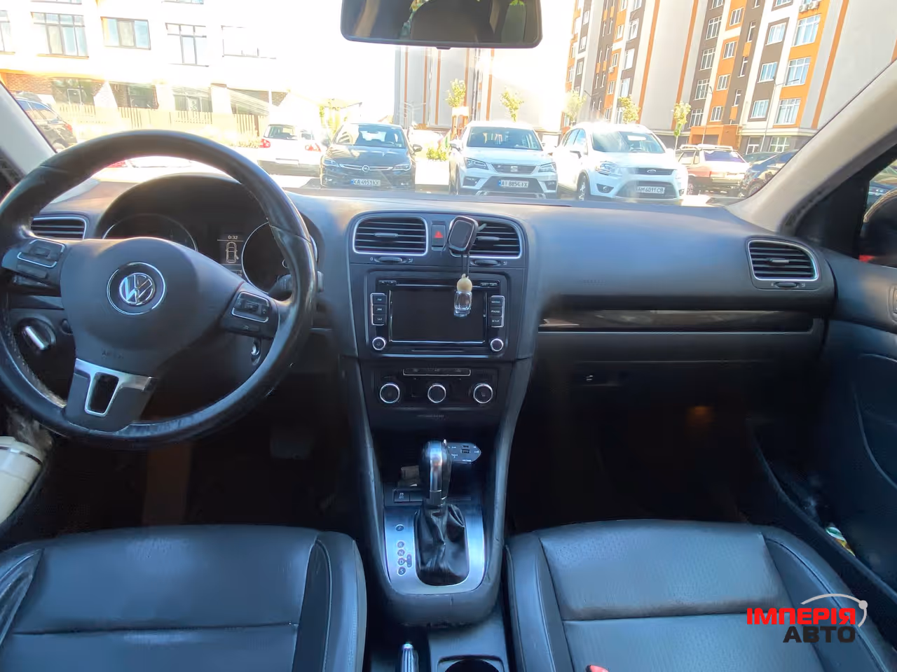 Volkswagen Jetta - фото 8