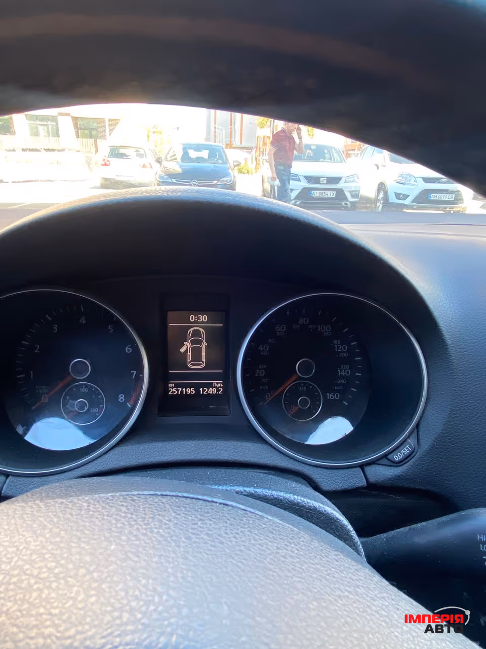 Volkswagen Jetta - фото 6