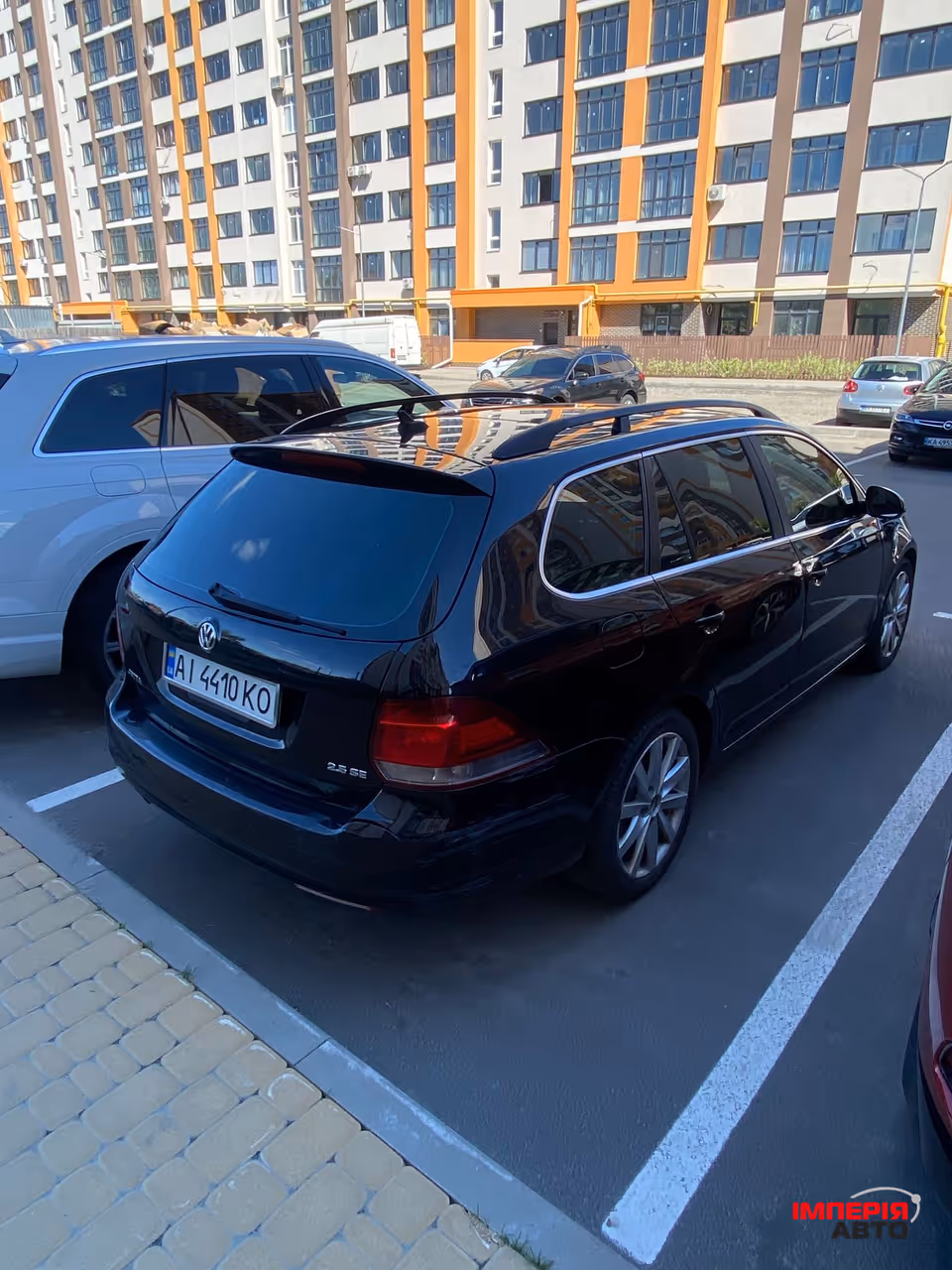Volkswagen Jetta - фото 2