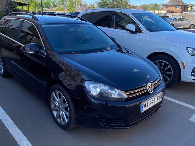 Volkswagen Jetta - фото 3