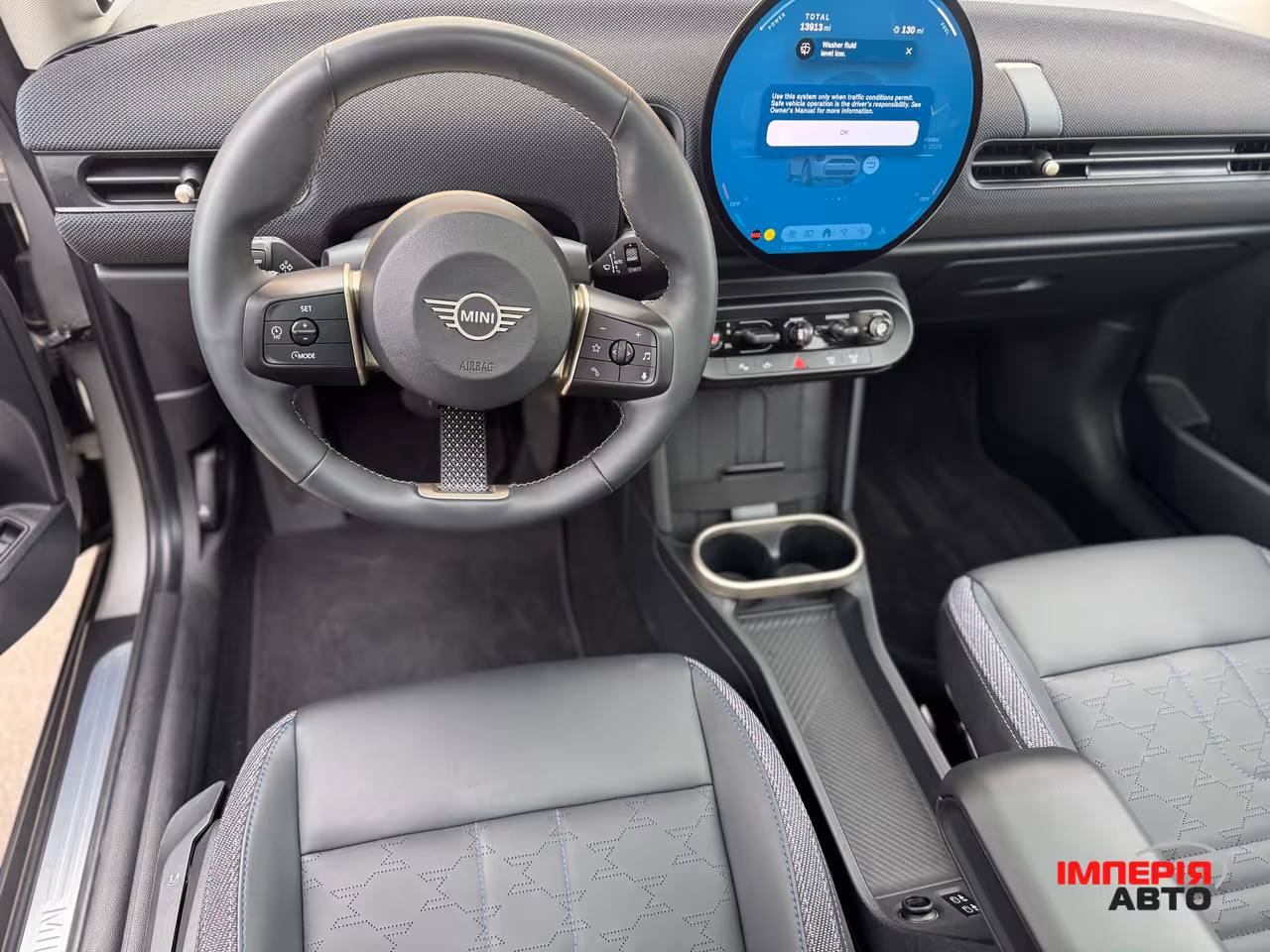 Mini Hatch - фото 20