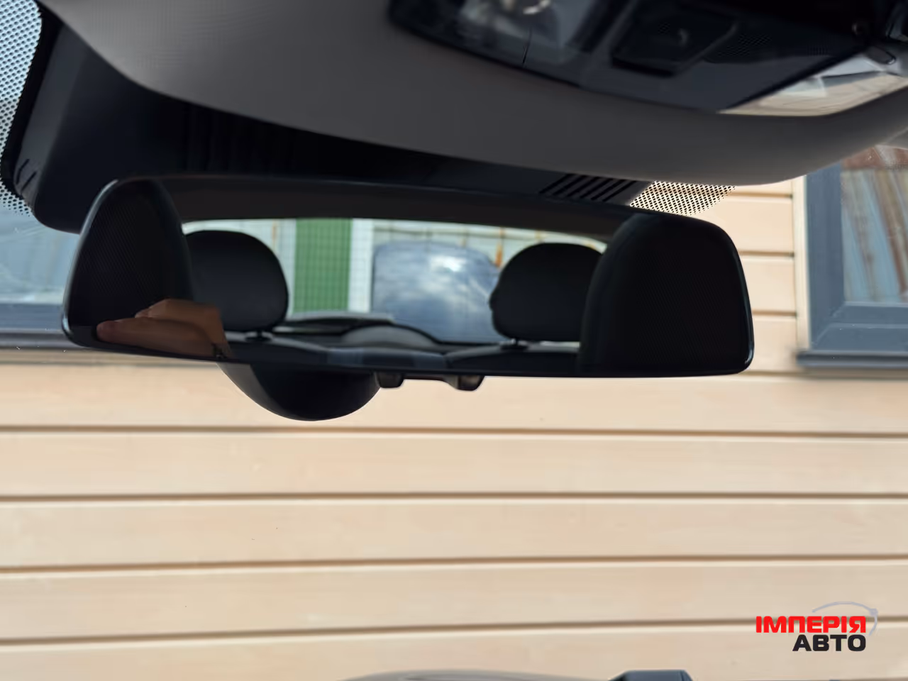 Mini Hatch - фото 36