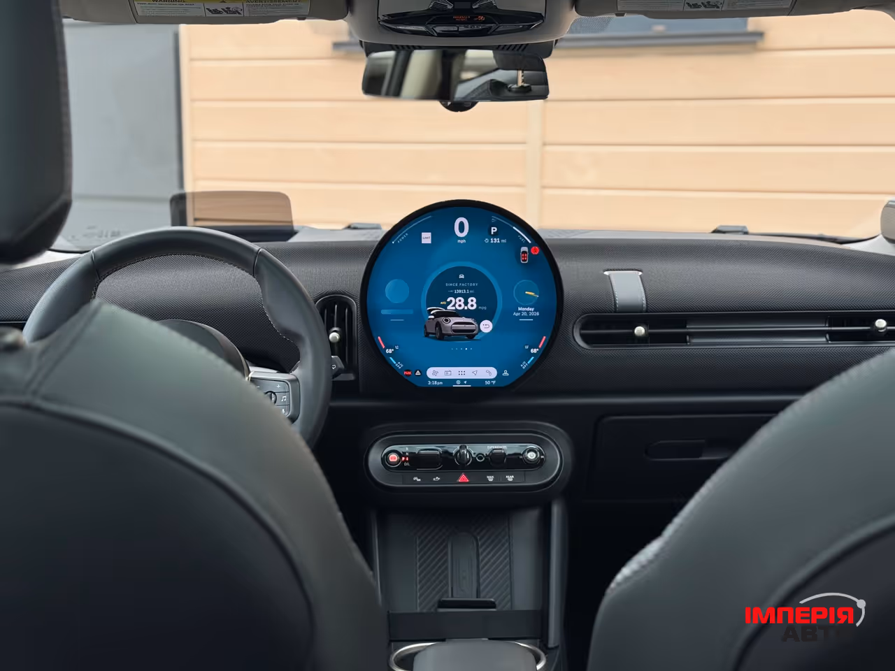 Mini Hatch - фото 24