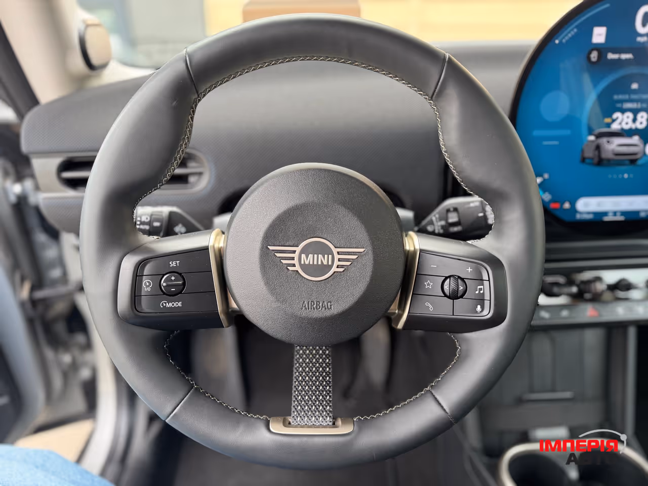 Mini Hatch - фото 18