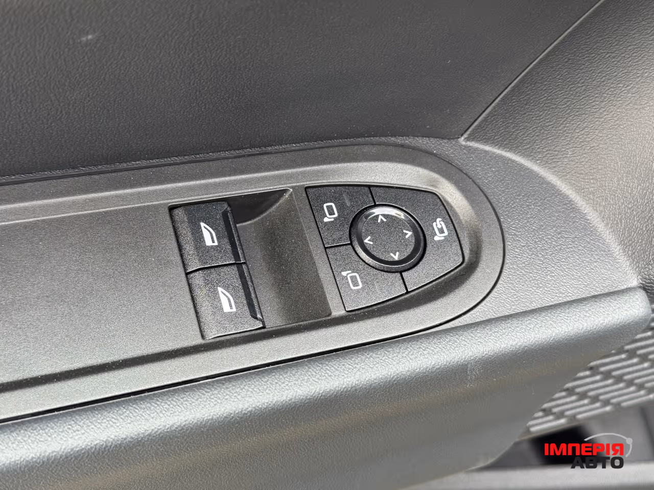 Mini Hatch - фото 42
