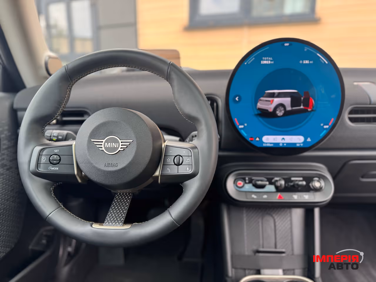 Mini Hatch - фото 21