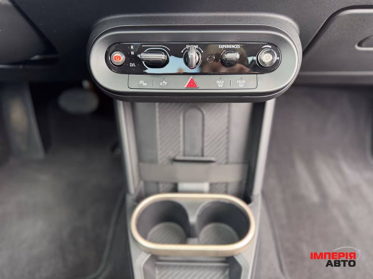Mini Hatch - фото 31
