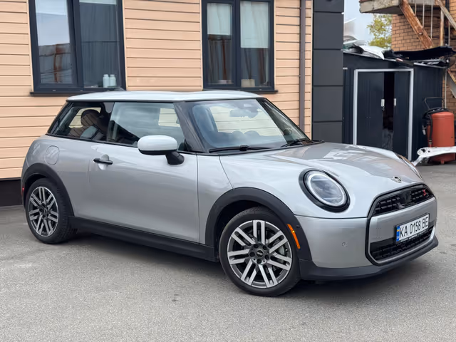 Mini Hatch - фото 4
