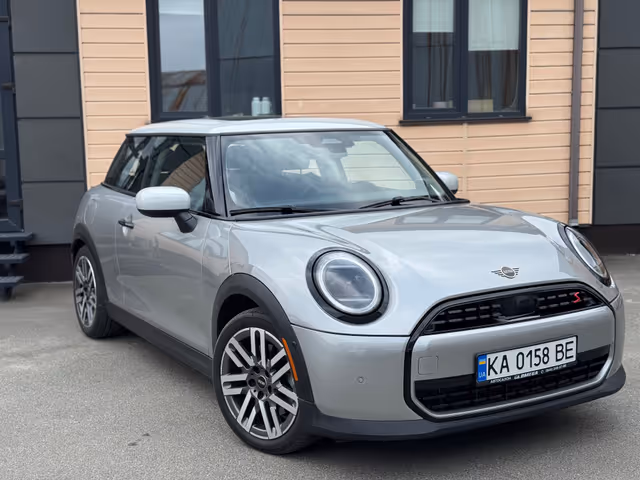 Mini Hatch - фото 3