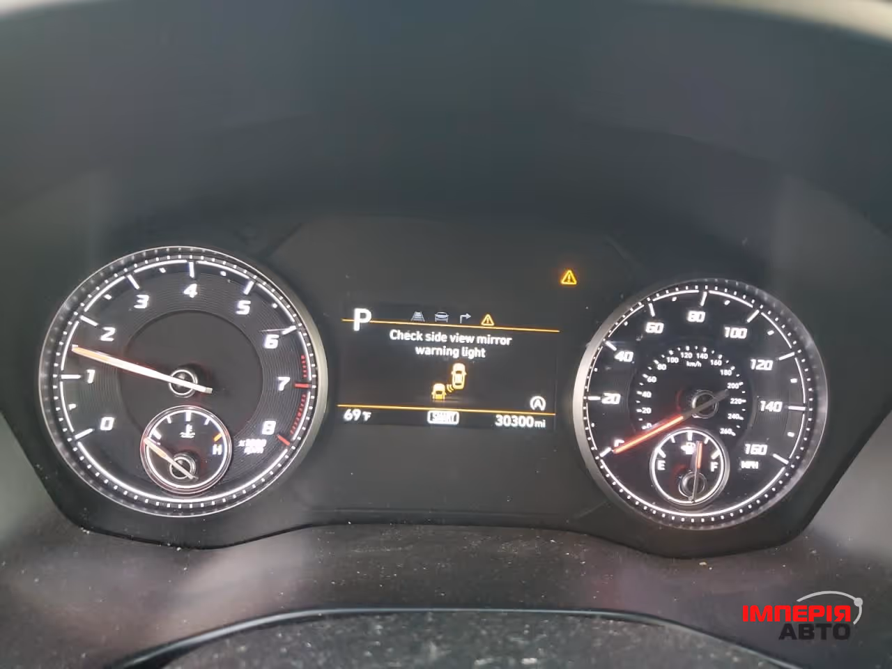 Hyundai Santa Fe - фото 9
