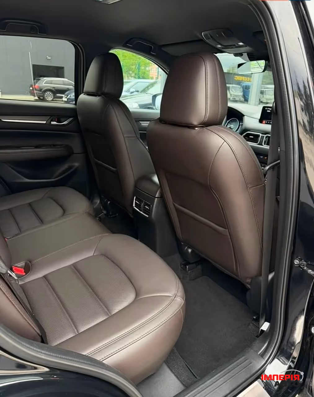 Mazda CX-5 - фото 13
