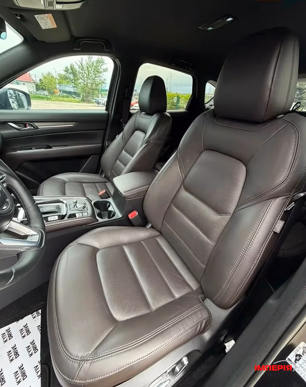 Mazda CX-5 - фото 20