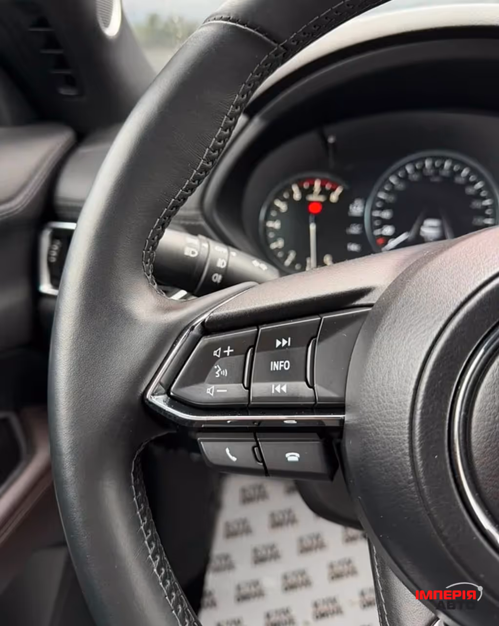 Mazda CX-5 - фото 23