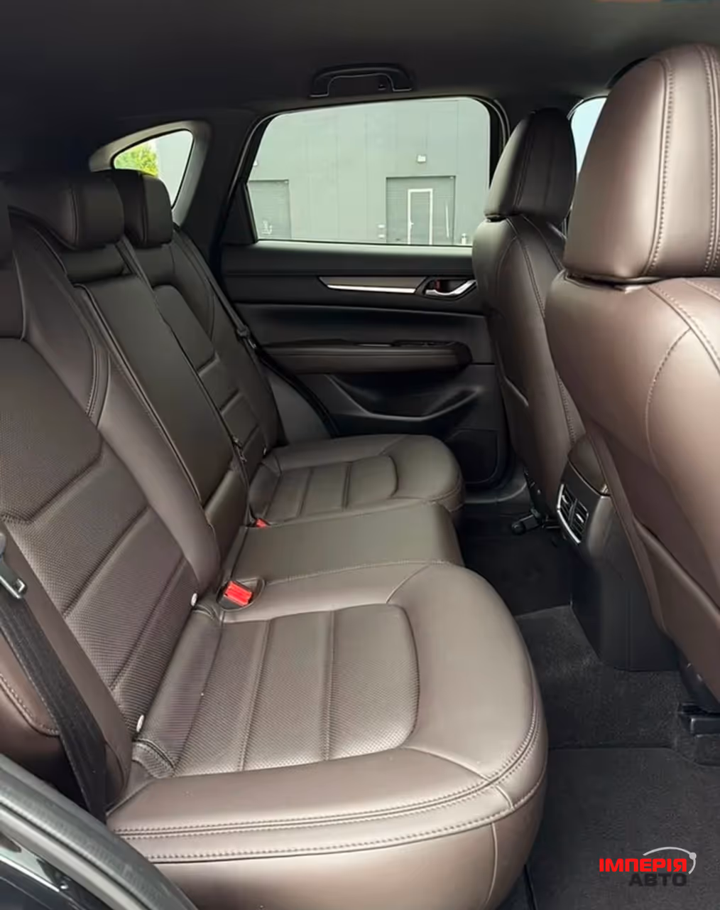 Mazda CX-5 - фото 14