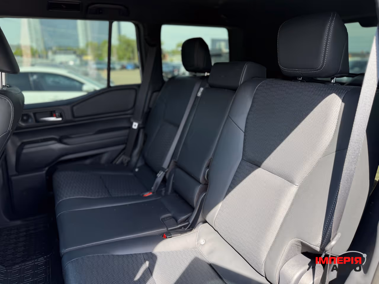 Toyota Land Cruiser Prado - фото 14