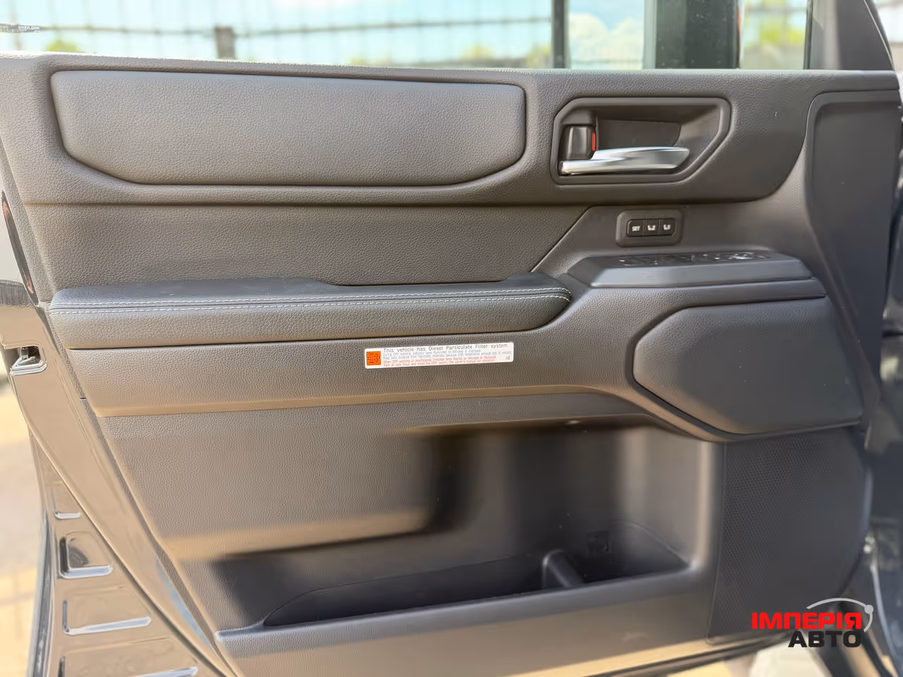 Toyota Land Cruiser Prado - фото 15